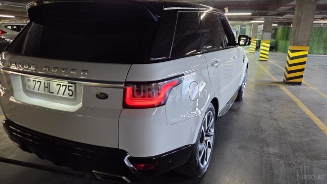Land Rover RR Sport-12