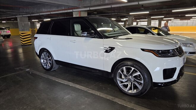 Land Rover RR Sport-18