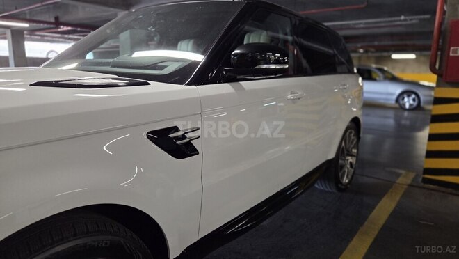 Land Rover RR Sport-20