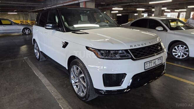 Land Rover RR Sport-19