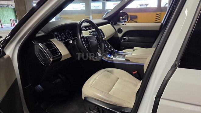 Land Rover RR Sport-14