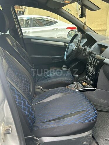 Opel Astra-9