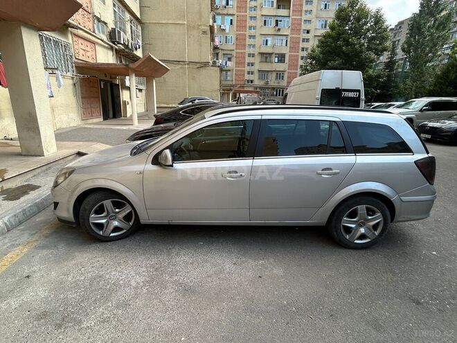 Opel Astra-10