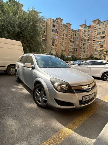 Opel Astra-6