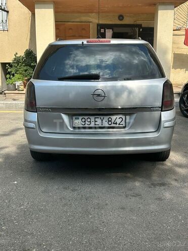 Opel Astra-3