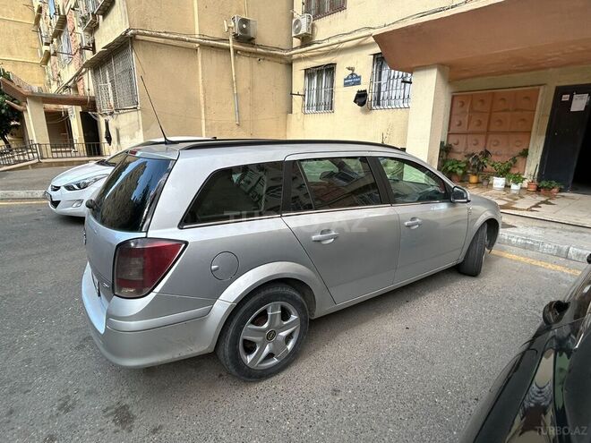 Opel Astra-5