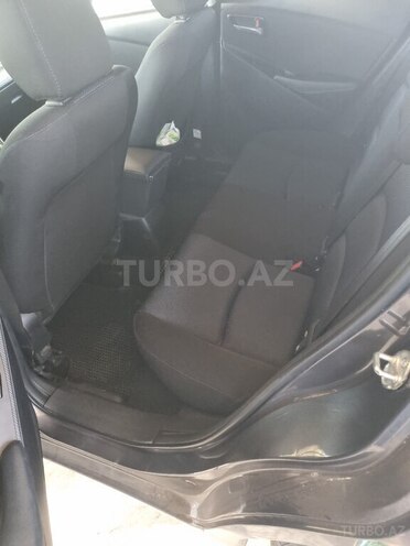 Toyota Yaris-8