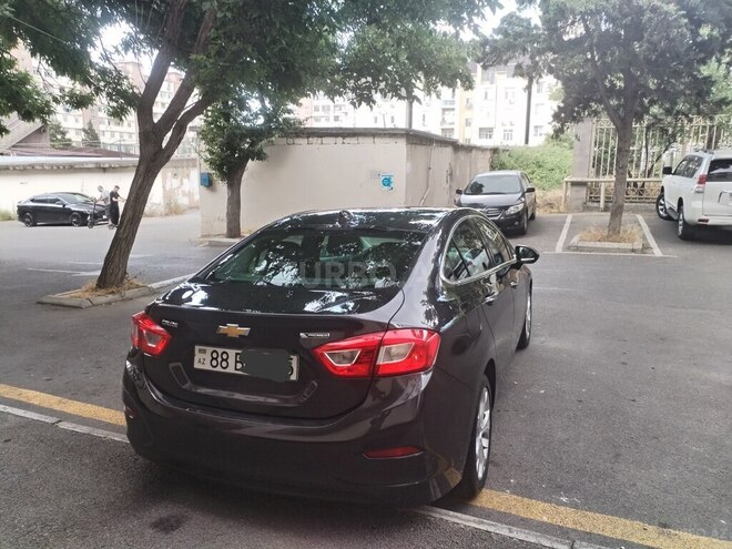 Chevrolet Cruze-7