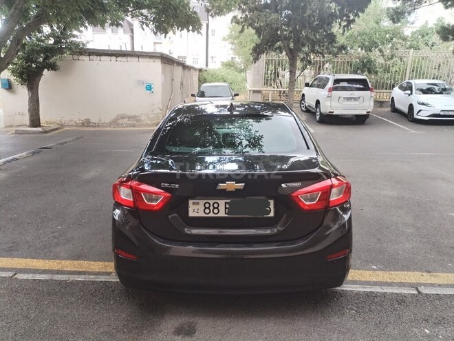 Chevrolet Cruze-6