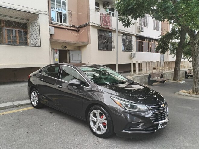 Chevrolet Cruze-2