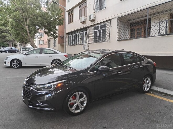 Chevrolet Cruze-3