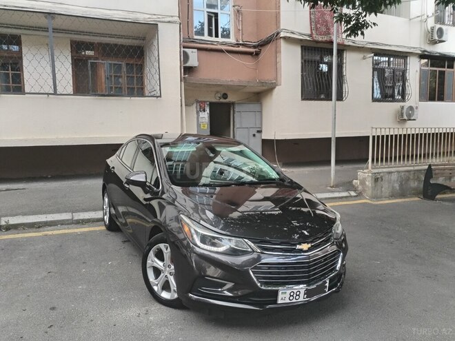 Chevrolet Cruze-10