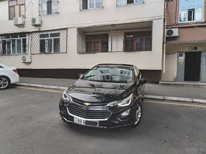 Chevrolet Cruze-9