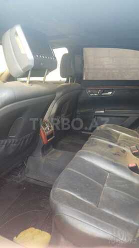 Mercedes S 320-9