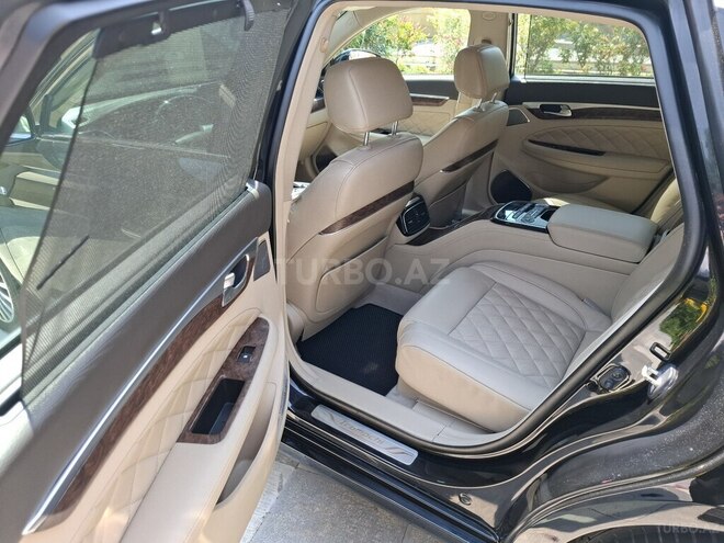 GAC Trumpchi GA8-9