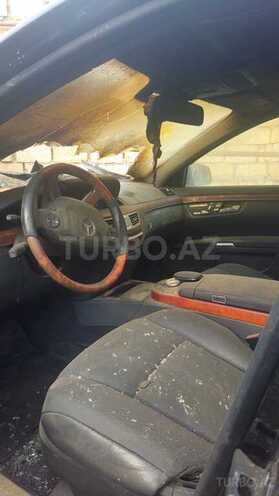 Mercedes S 320-7