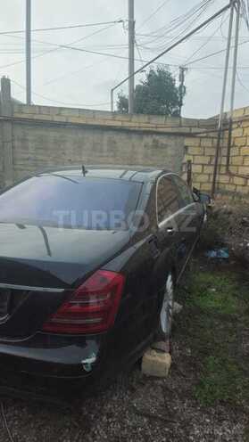 Mercedes S 320-12