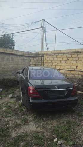 Mercedes S 320-11