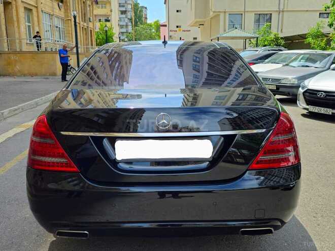 Mercedes S 320-3