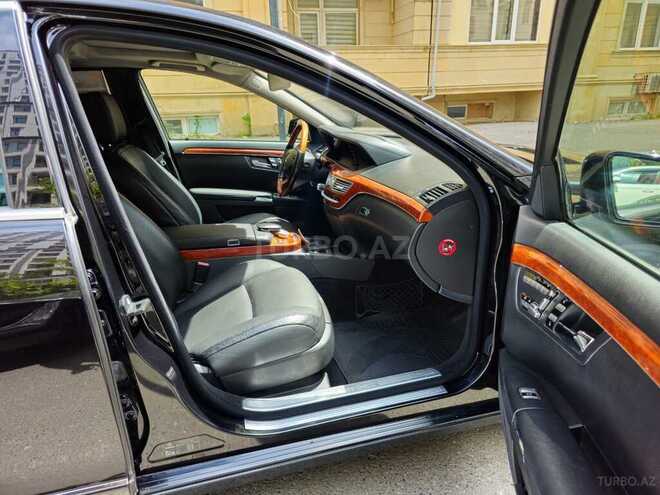Mercedes S 320-10
