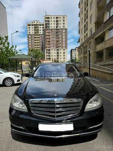 Mercedes S 320-2