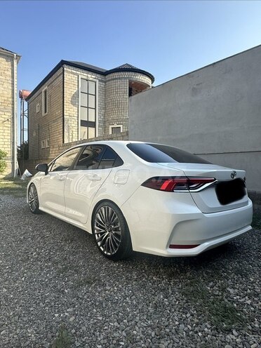 Toyota Corolla-3