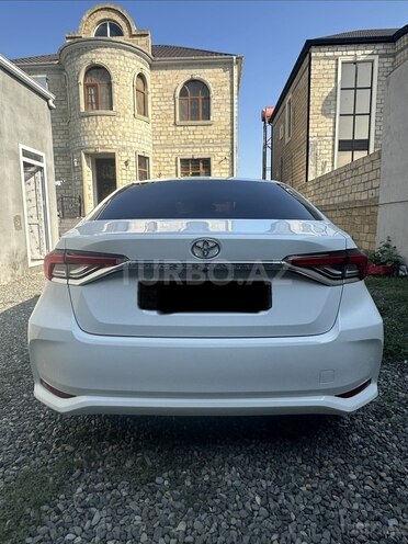 Toyota Corolla-2