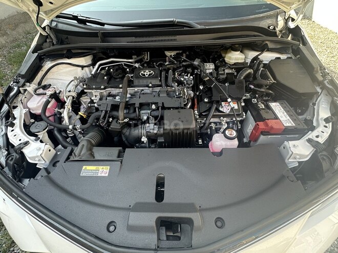 Toyota Corolla-16
