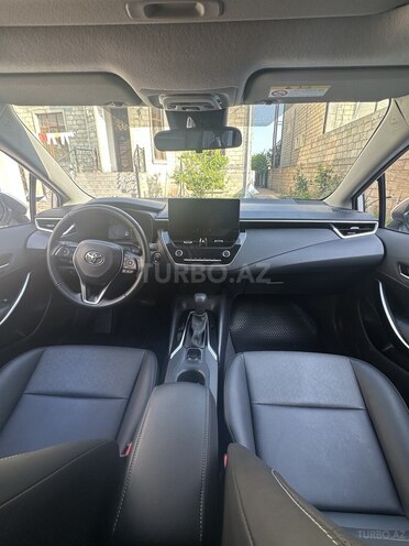 Toyota Corolla-12