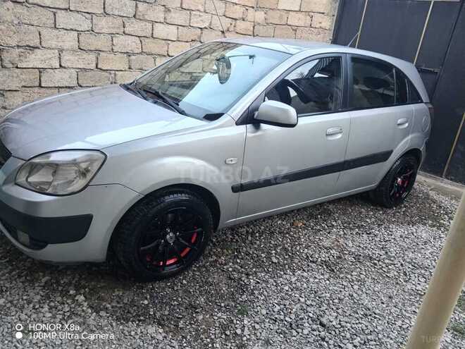 Kia Rio-11