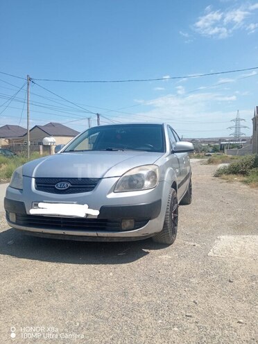 Kia Rio-4