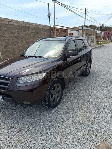 Hyundai Santa Fe-6