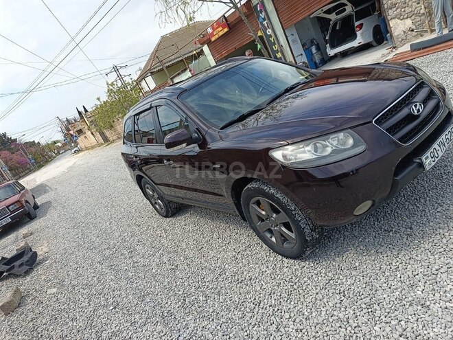 Hyundai Santa Fe-3