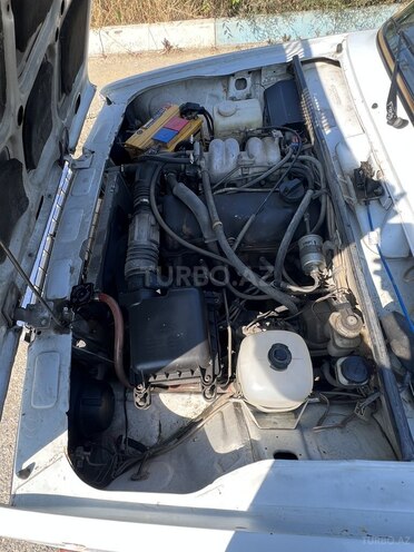 LADA (VAZ) 2107-11