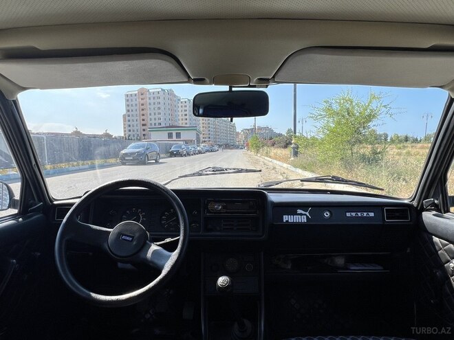 LADA (VAZ) 2107-3