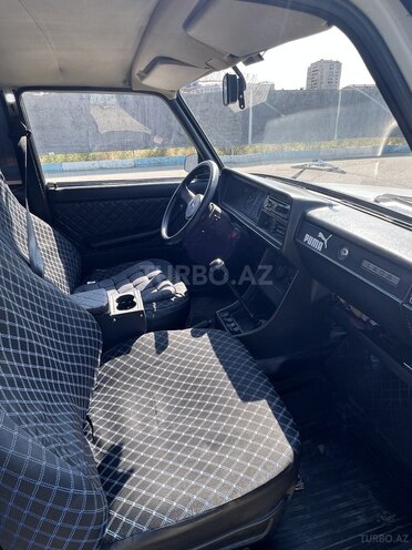 LADA (VAZ) 2107-5