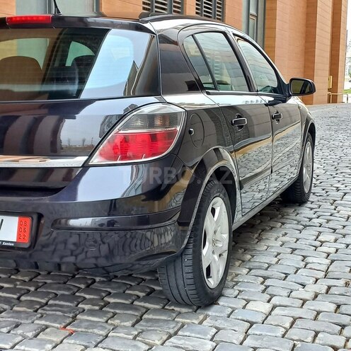 Opel Astra-6