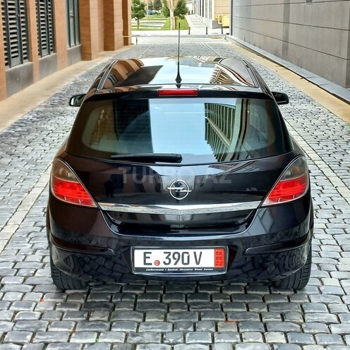 Opel Astra-4