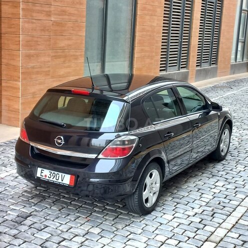 Opel Astra-7