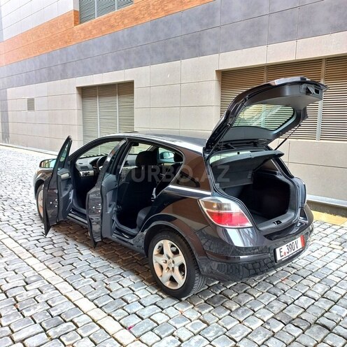 Opel Astra-8
