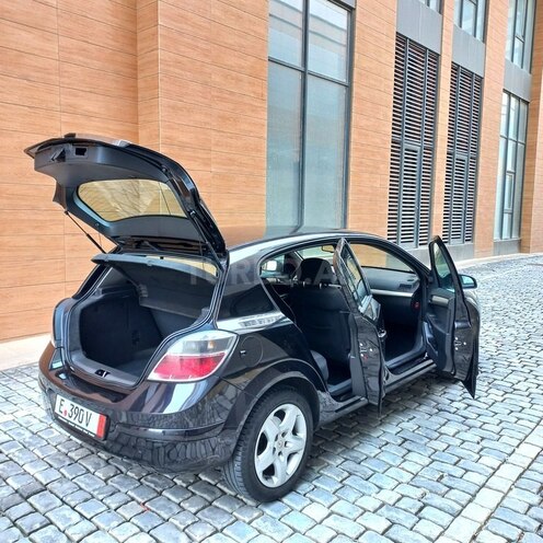 Opel Astra-9