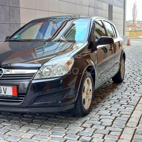 Opel Astra-19