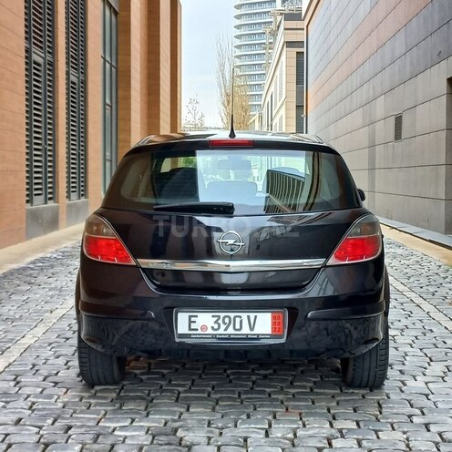 Opel Astra-3