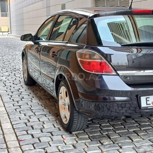 Opel Astra-5