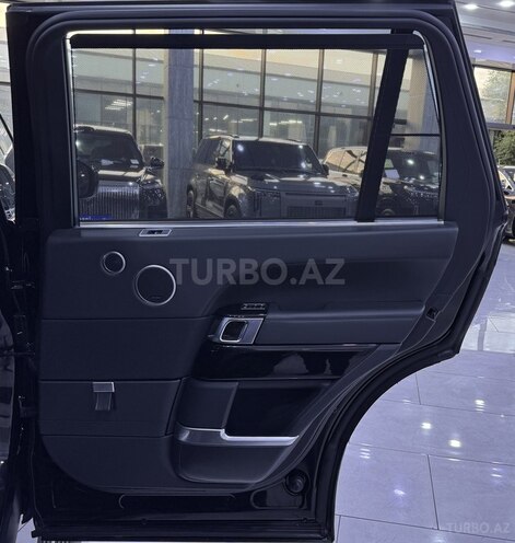 Land Rover Range Rover-15
