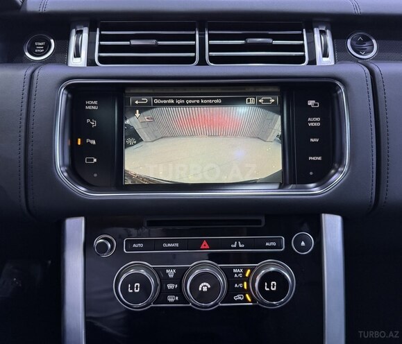 Land Rover Range Rover-18