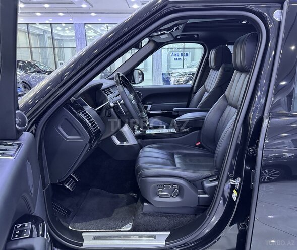 Land Rover Range Rover-11