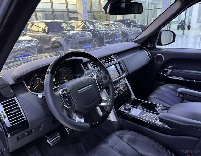 Land Rover Range Rover-9