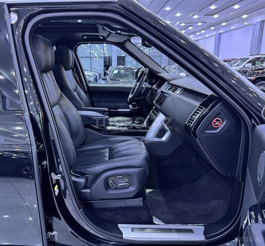 Land Rover Range Rover-12