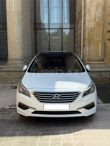 Hyundai Sonata-7